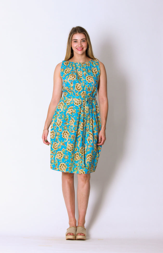 Gabor paisley outlet