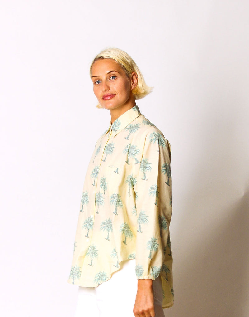 Honeysuckle Beach Johanna Shirt