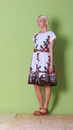 Honeysuckle Beach Baby Dress