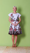 Honeysuckle Beach Baby Dress
