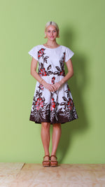 Honeysuckle Beach Baby Dress
