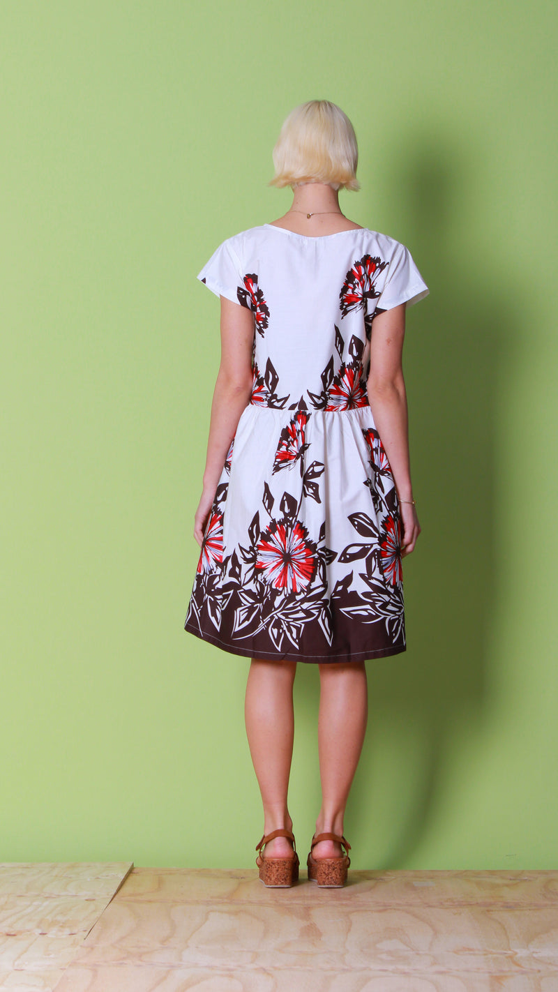 Honeysuckle Beach Baby Dress
