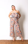 Honeysuckle Beach Jagger Jumpsuit