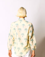 Honeysuckle Beach Johanna Shirt