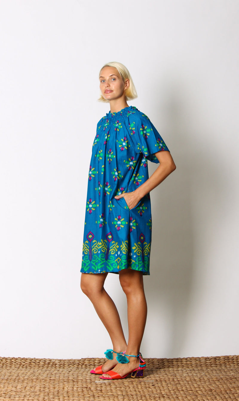 Honeysuckle Beach Orleans Dress