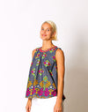 Honeysuckle Beach Tulsa Top