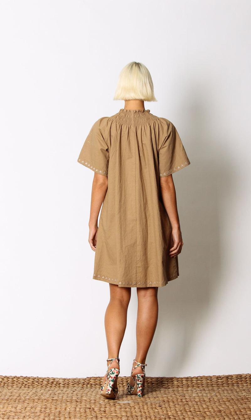 Honeysuckle Beach Orleans Dress