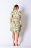 Honeysuckle Beach Baby Dress