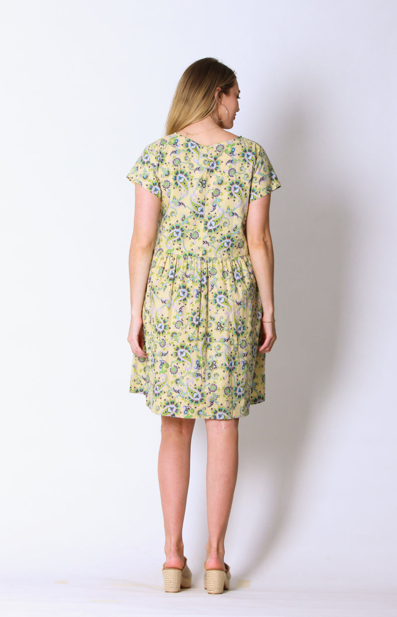 Honeysuckle Beach Baby Dress