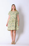 Honeysuckle Beach Baby Dress