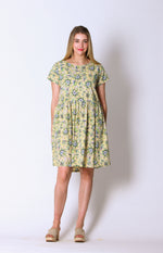 Honeysuckle Beach Baby Dress