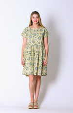 Honeysuckle Beach Baby Dress