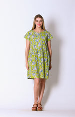 Honeysuckle Beach Baby Dress