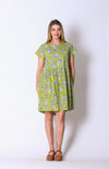 Honeysuckle Beach Baby Dress