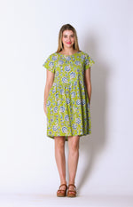 Honeysuckle Beach Baby Dress