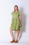 Honeysuckle Beach Baby Dress