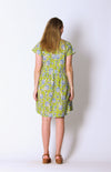 Honeysuckle Beach Baby Dress