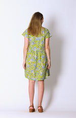 Honeysuckle Beach Baby Dress