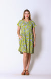 Honeysuckle Beach Baby Dress