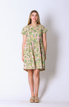 Honeysuckle Beach Baby Dress