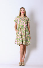 Honeysuckle Beach Baby Dress