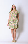 Honeysuckle Beach Baby Dress