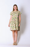 Honeysuckle Beach Baby Dress