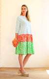 Honeysuckle Beach Cha Cha Dress