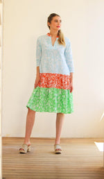 Honeysuckle Beach Cha Cha Dress