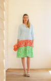 Honeysuckle Beach Cha Cha Dress