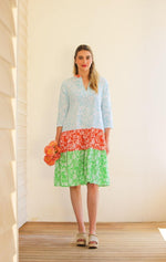 Honeysuckle Beach Cha Cha Dress