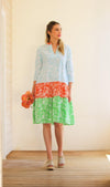 Honeysuckle Beach Cha Cha Dress
