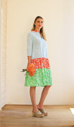 Honeysuckle Beach Cha Cha Dress