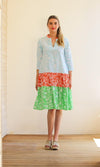 Honeysuckle Beach Cha Cha Dress
