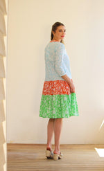Honeysuckle Beach Cha Cha Dress