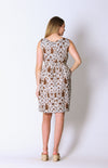 Honeysuckle Beach Gabor Dress
