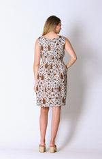 Honeysuckle Beach Gabor Dress