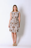 Honeysuckle Beach Gabor Dress