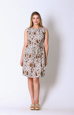 Honeysuckle Beach Gabor Dress