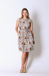 Honeysuckle Beach Gabor Dress