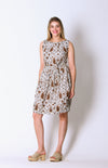 Honeysuckle Beach Gabor Dress