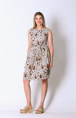 Honeysuckle Beach Gabor Dress