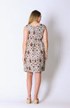 Honeysuckle Beach Gabor Dress