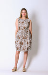Honeysuckle Beach Gabor Dress