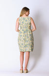 Honeysuckle Beach Gabor Dress