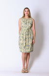 Honeysuckle Beach Gabor Dress