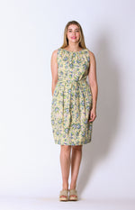 Honeysuckle Beach Gabor Dress