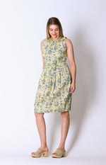 Honeysuckle Beach Gabor Dress