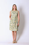 Honeysuckle Beach Gabor Dress