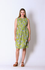 Honeysuckle Beach Gabor Dress